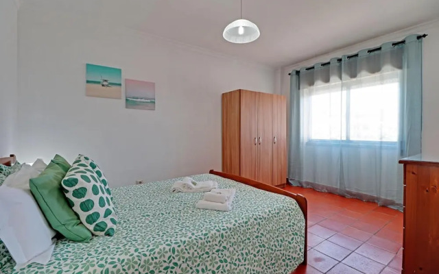 Albufeira Beach 1 by Homing