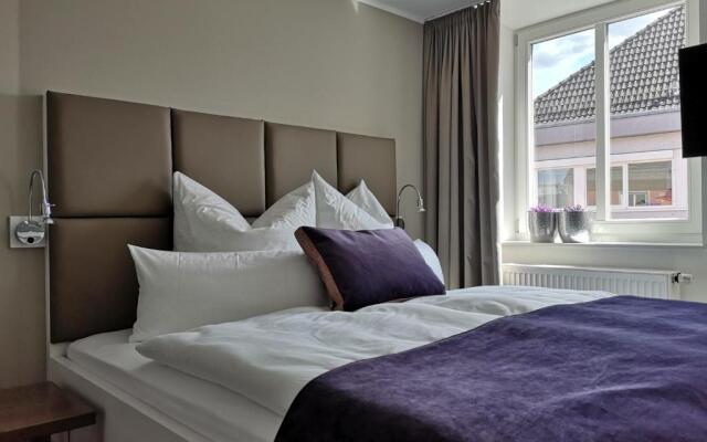 Trip Inn PostApart Aschaffenburg