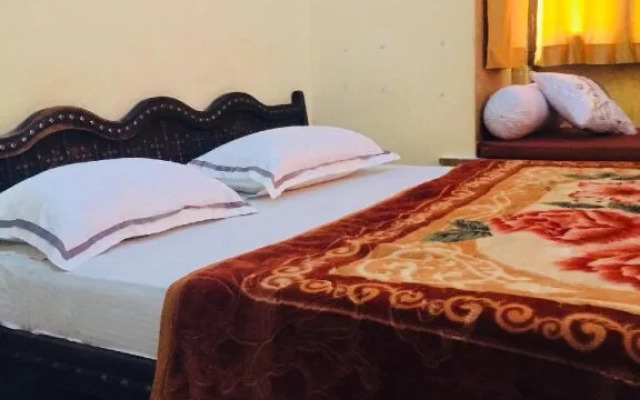 Hotel Raj Safari Jaisalmer