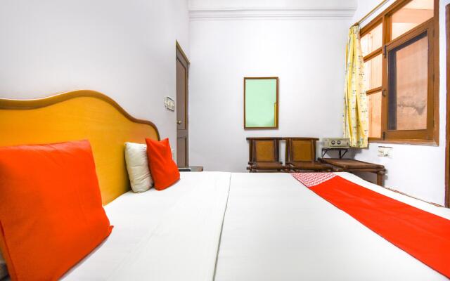 OYO 70978 11 Inn
