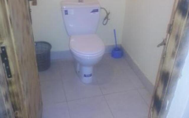 Bivouac de lux Mhamid