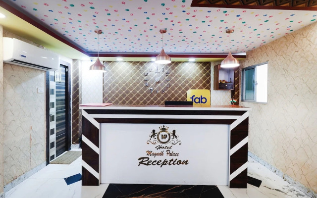 Fabhotel Magadh Palace