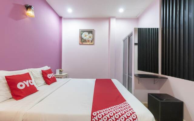 OYO 798 Reurn Mareena Resort