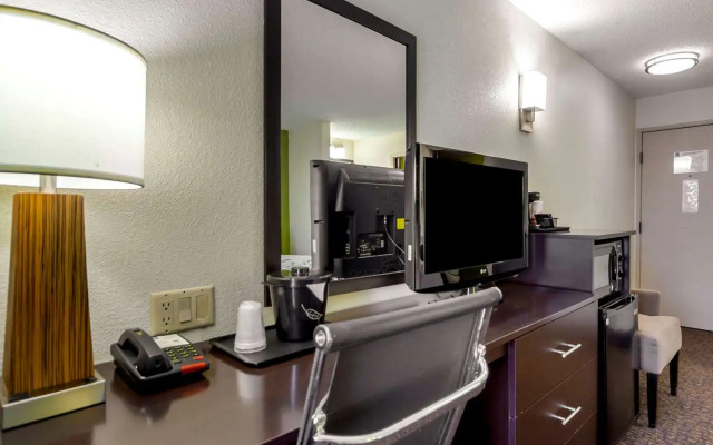 Sleep Inn Grand Island North