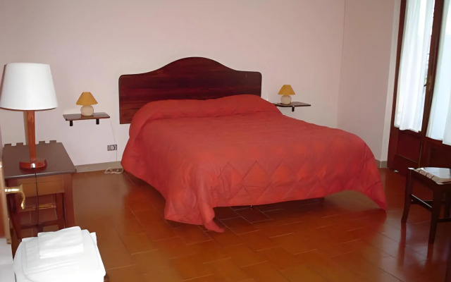 Il Vigneto - Bed & Breakfast