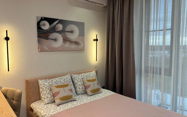 Как дома на проезде Окружной