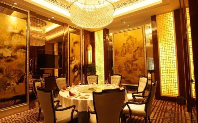 Lijin Garden Hotel