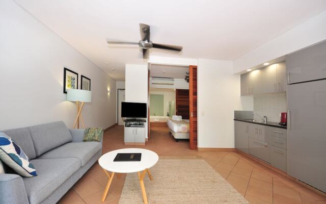 Seascape Holidays - Peninsula Apartments