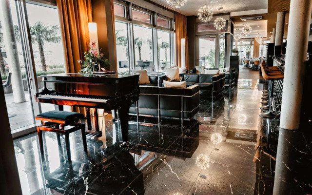 Best Western Plus Hotel Brueggen