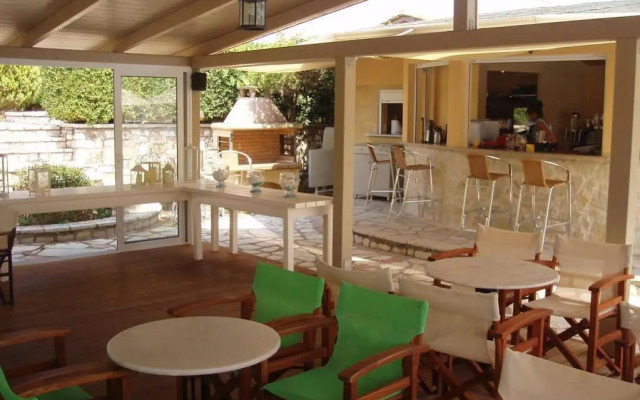 San Giovanni Luxury Studios