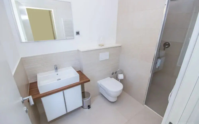 Villas Brac Hills
