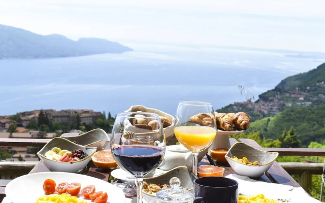 BnB Borgo le Vigne - Il Mosto