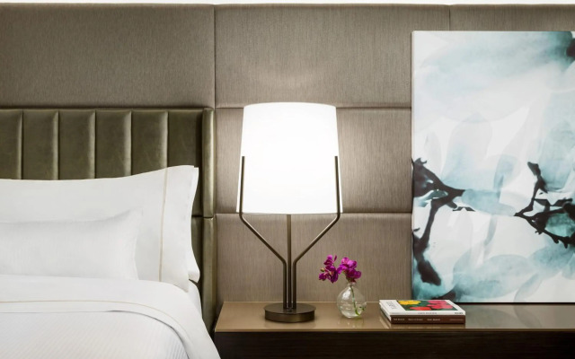 The Westin New Orleans
