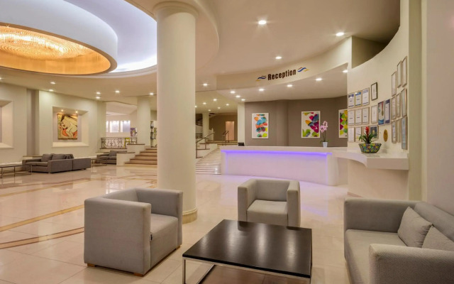 Sol Cosmopolitan Rhodes - All inclusive