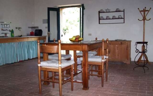 Collerosso Casa Vacanza