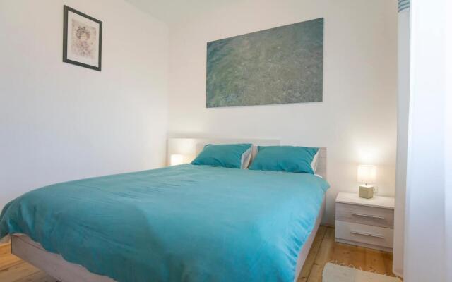 Marinko - with pool - A Kuca(4+1)