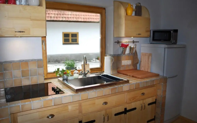 Country House Trata