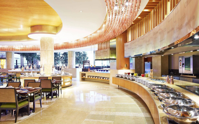 Sheraton Jinan Hotel