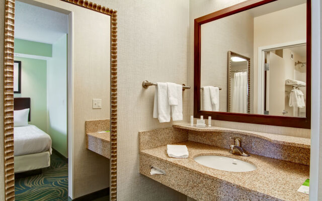 Springhill Suites by Marriott Erie