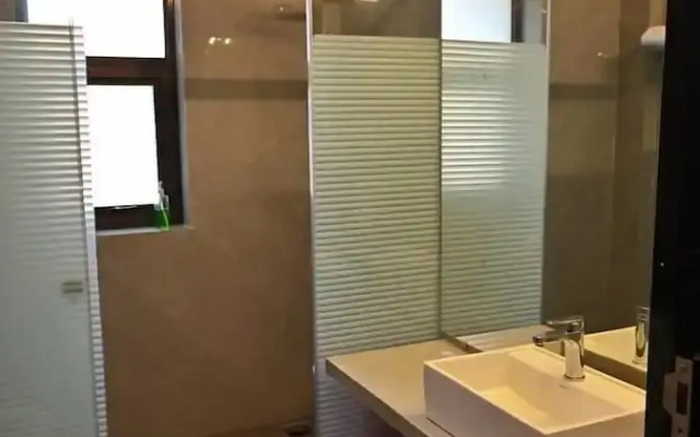 Shreeji Villa By Joy Suites