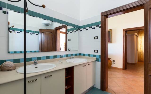 1880 Villa Itaca Garden - Appartamento Rosa by Barbarhouse