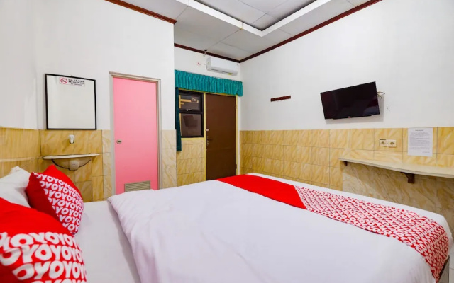 OYO 2855 Sartika Hotel Pati