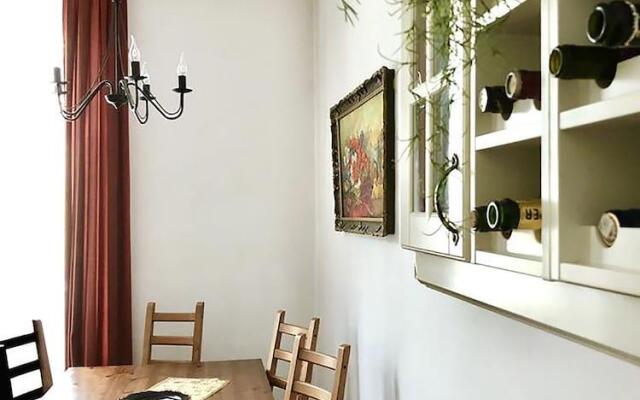Brasov Residence Apartment