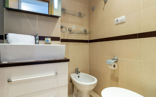 Jardines del Mar III - Marina d'Or