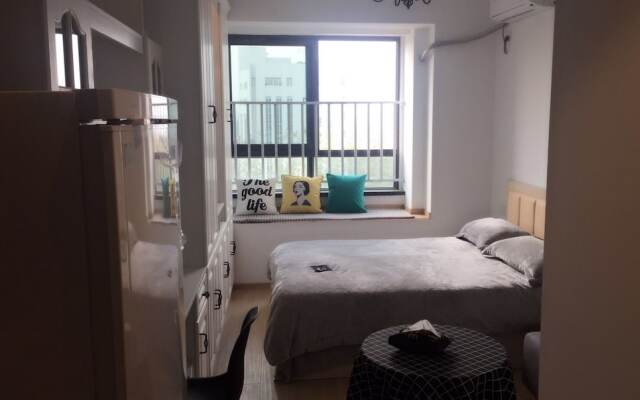 Apartments International Tomo