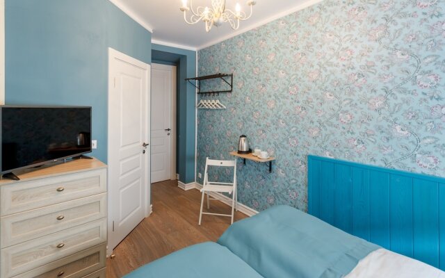 Loft Hotel Zaryadye