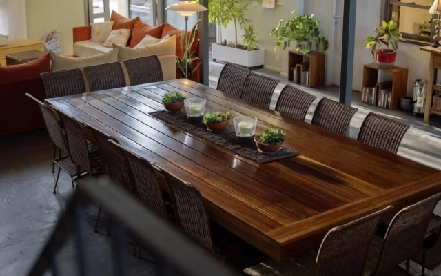 ibex unique Desert Inn