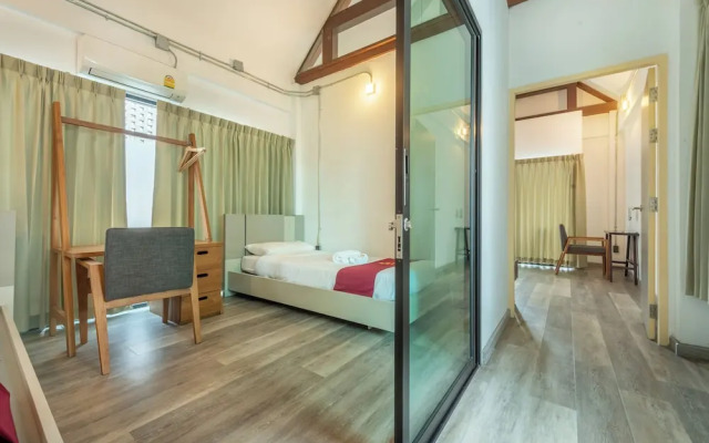 SHIN Hotel Nimman ChiangMai
