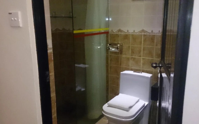 Hotel & Apartment Ambassador 3