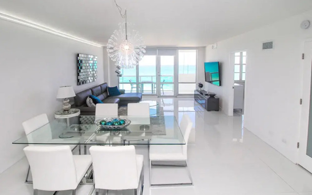 Design Suites at Pavilion by Design Suites Miami