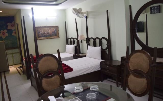 Raywal Executive Suites