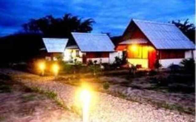 Baan Suan Sapan Pai