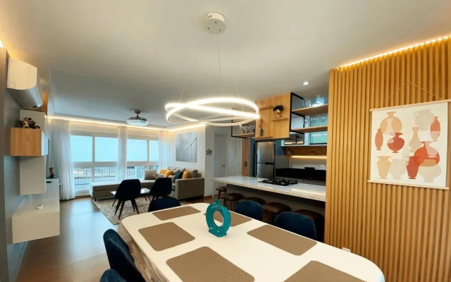 Apartamento Morada do Sol Gramado