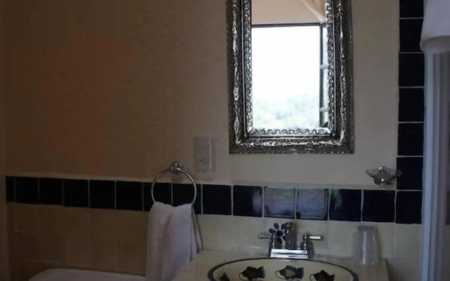 Hotel Casa Amador