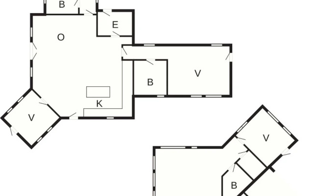 4 Star Holiday Home in Ebeltoft