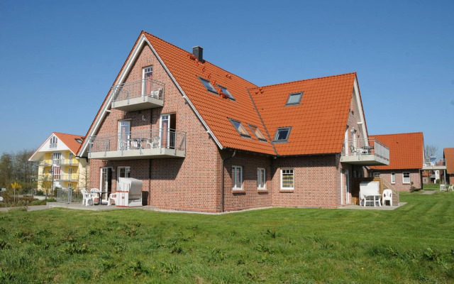 Villa Arosa Ostseetraum