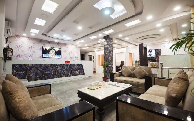 Hotel Olive