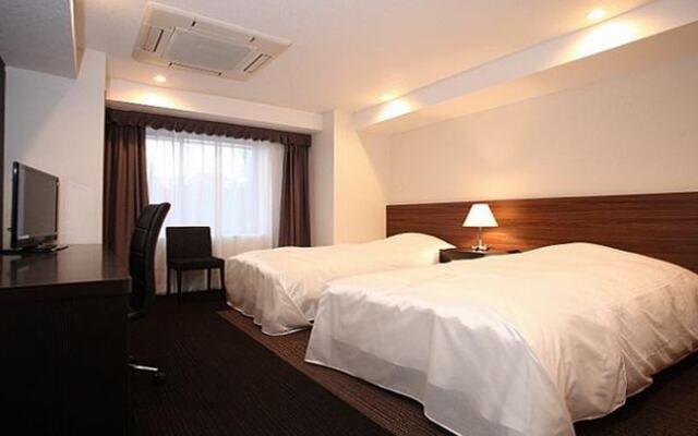 Hotel Hokke Club Fukuoka