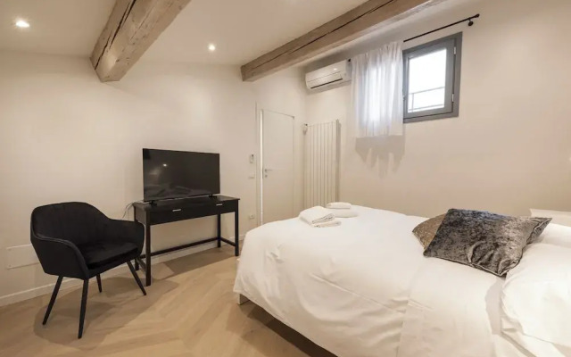 Maison San Gallo by MMega