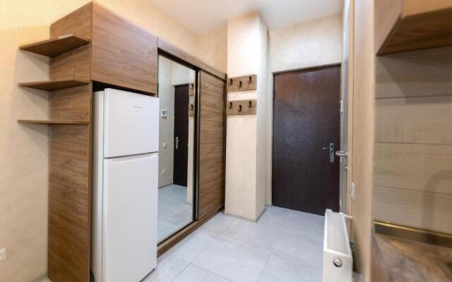 - Didveli Residence LUX Apartments -
