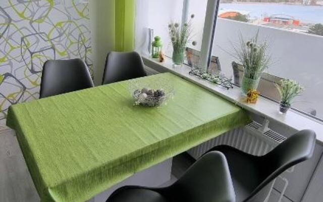 Ferienpark H08-008 Ferienpark