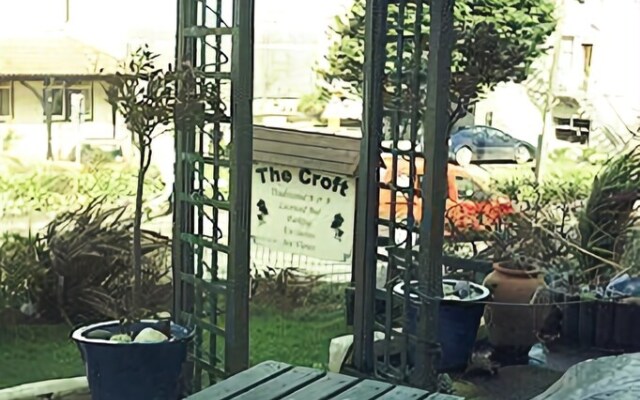 The Croft Hotel - Bed & Breakfast