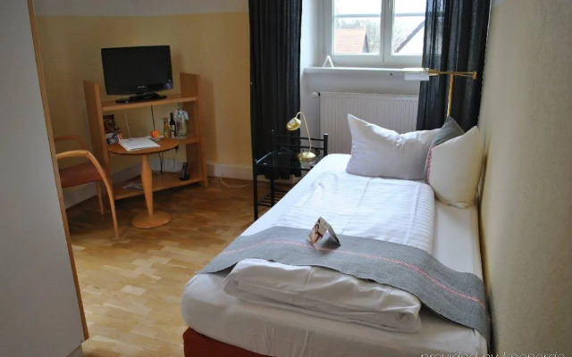 Klosterhotel Wöltingerode