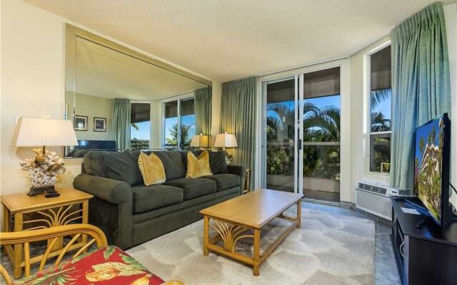 Maui Banyan #G-201 - 2 Br Condo