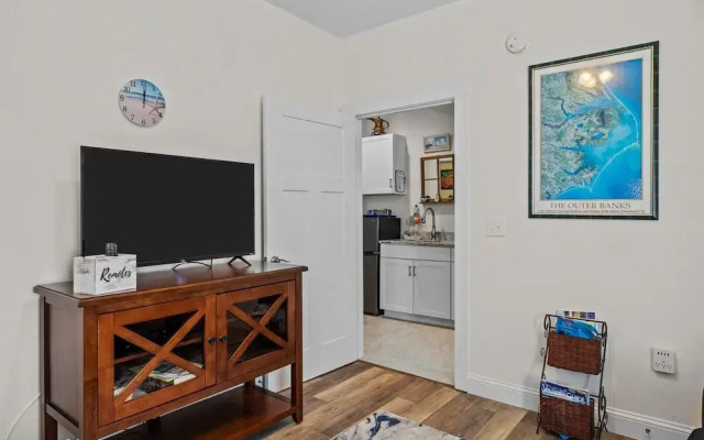 Mi Faro 1 Bedroom Duplex by RedAwning