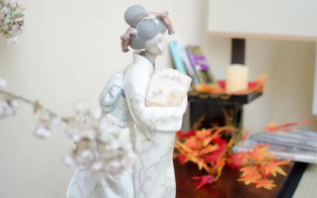 Oriental Suite Colosseo B&B